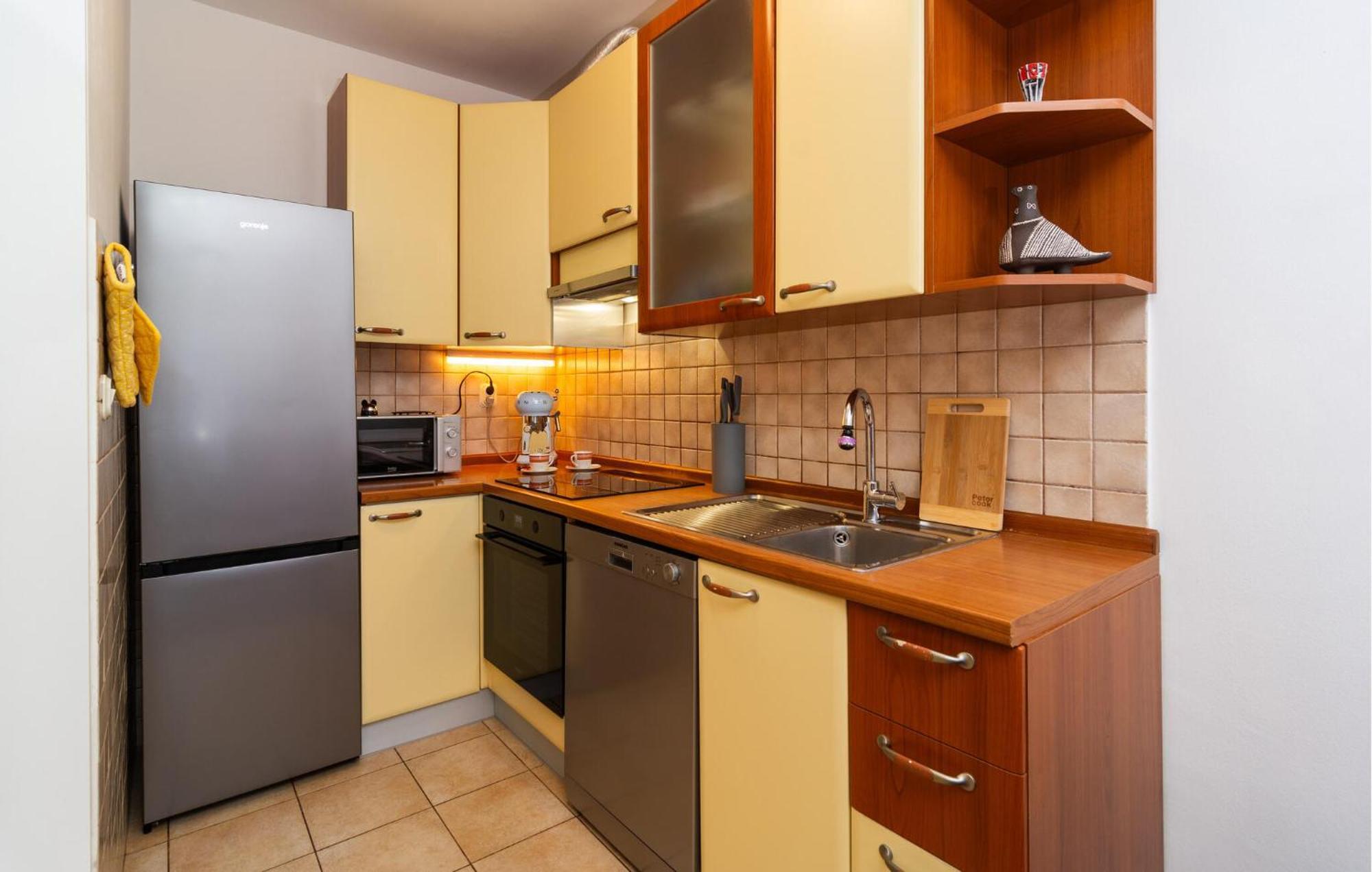 Apartman Beautiful In With Wifi