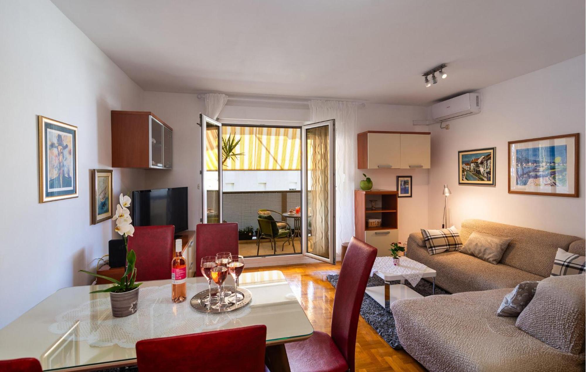 Apartman Beautiful In With Wifi *