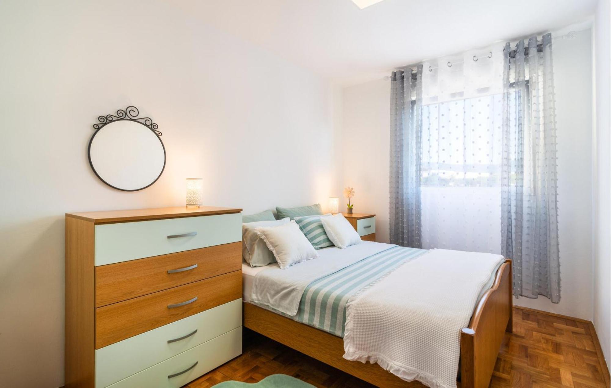Apartman Beautiful In With Wifi *