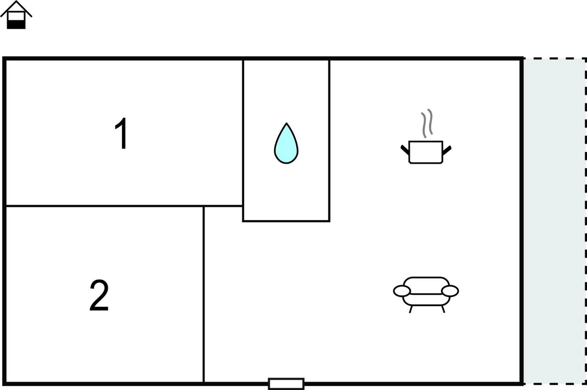 Beautiful In With Wifi Split